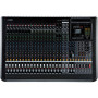 Yamaha MGP24X 24 channels w 16 Mic Inputs analog / digital hybrid mixing console